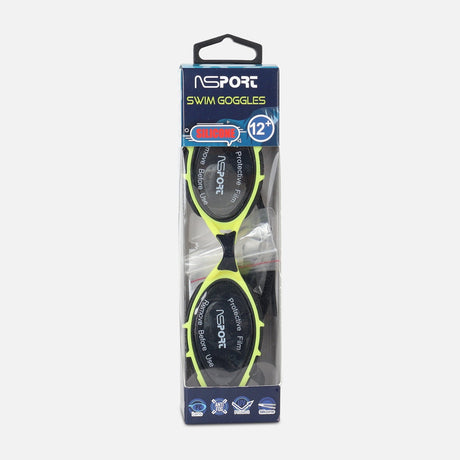 Swimming Goggles (12+)
