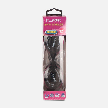 Swimming Goggles (12Y+)