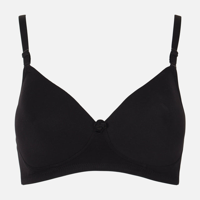 Women Padded T-Shirt Bra
