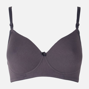 Women Padded T-Shirt Bra