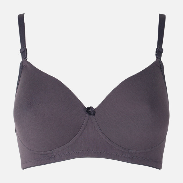 Women Padded T-Shirt Bra