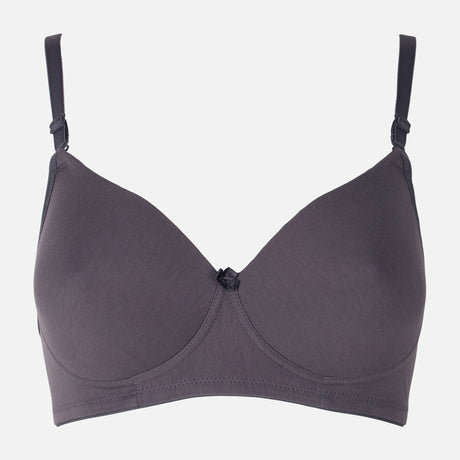 Women Padded T-Shirt Bra