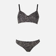 Women Padded Bra & Panty Set