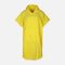 Solid Cotton Ladies Poncho