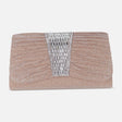 Ladies Fashion Clutch Bag