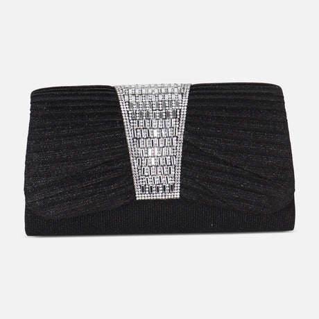 Ladies Fashion Clutch Bag