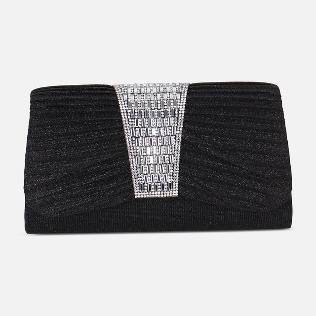 Ladies Fashion Clutch Bag
