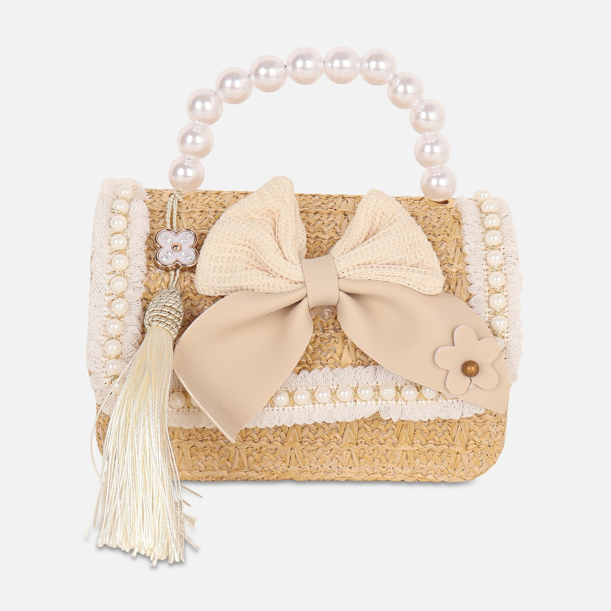 Girls Fashion Cross Body Bag