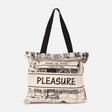 Ladies Fashion Tote Hand Bag