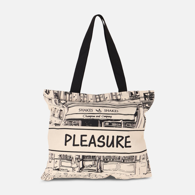 Ladies Fashion Tote Hand Bag