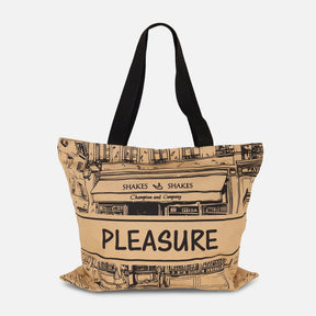 Ladies Fashion Tote Hand Bag