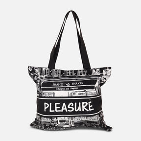 Ladies Fashion Tote Hand Bag