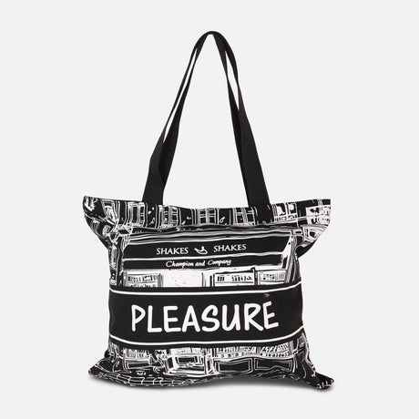 Ladies Fashion Tote Hand Bag