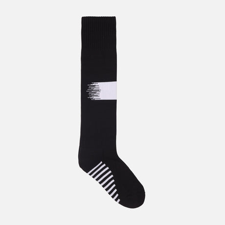 Boys Knitted Soccer Socks