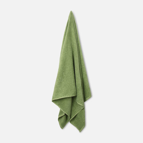 Unisex Terry Towel