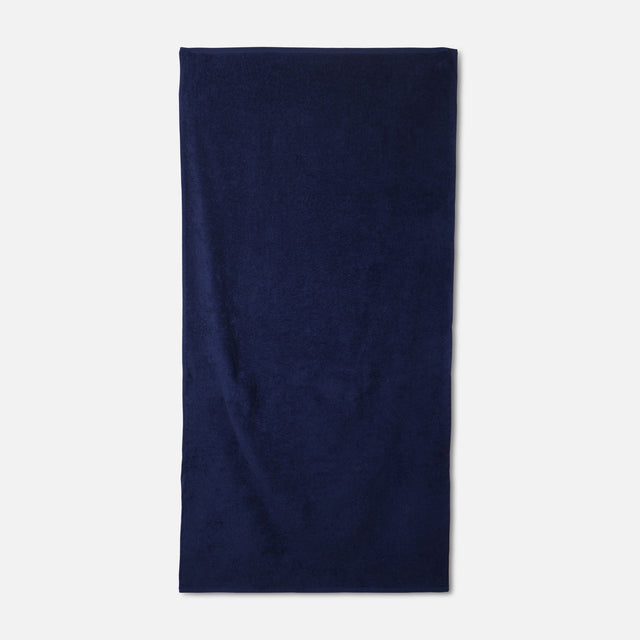 Unisex Terry Towel