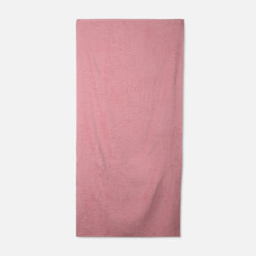 Unisex Terry Towel