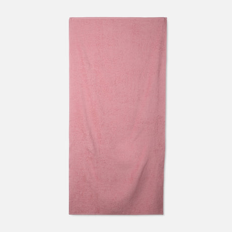 Unisex Terry Towel