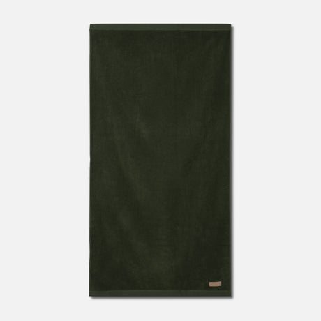 Bath Towel Terry