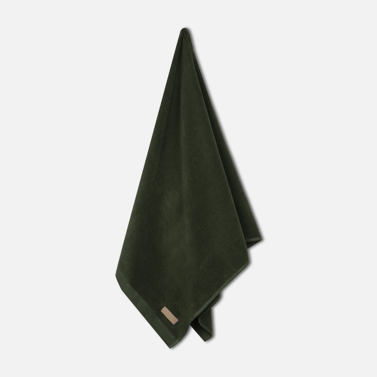 Bath Towel Terry