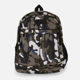 School Backpack – Durable Everyday Backpack for Kids