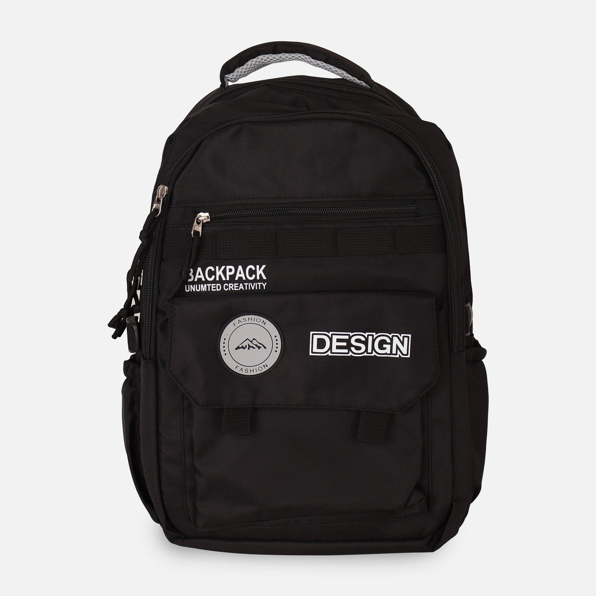 School Backpack – Durable Everyday Backpack for Kids