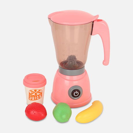 Juice Machine Toy Set For Kids
