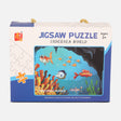 Puzzle Toy Underwater World 24Pcs