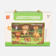 Puzzle Toy Forest Animals 48Pcs