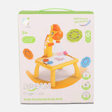 Projection Drawing Table For Kids