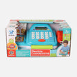 Cash Register With Light And Sound