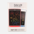 Lcd Drawing And Writing Board For Kids