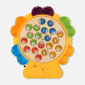 Fishing Game Set For Kids