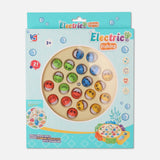 Fishing Game Set For Kids