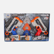 Soft Bullet Toy Gun For Kids