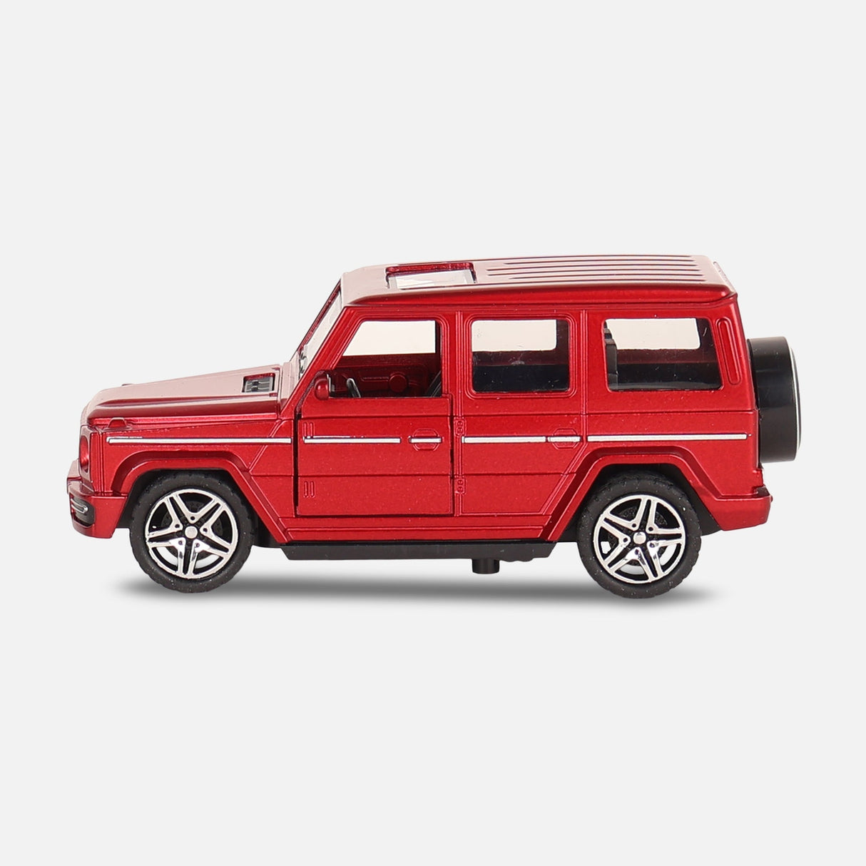 Die-Cast Pull Back Car Toy-G Calss