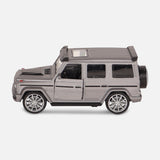 Die-Cast Pull Back Car Toy-G Calss