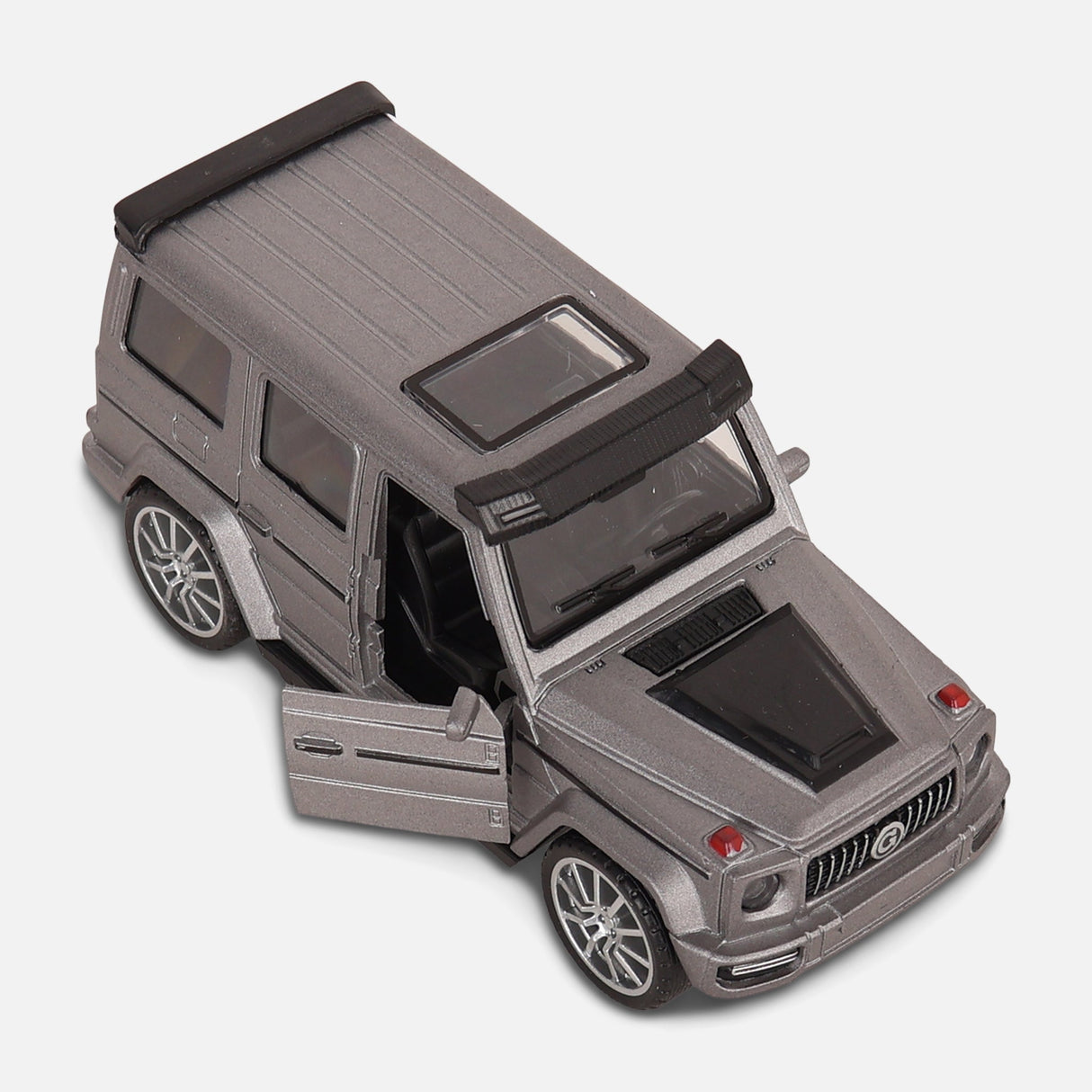 Die-Cast Pull Back Car Toy-G Calss