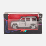 Die-Cast Pull Back Car Toy-G Calss