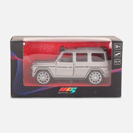 Die-Cast Pull Back Car Toy-G Calss