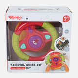 Kids Steering Wheel Toy