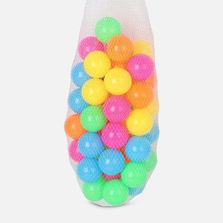Toy Balls 50Pcs