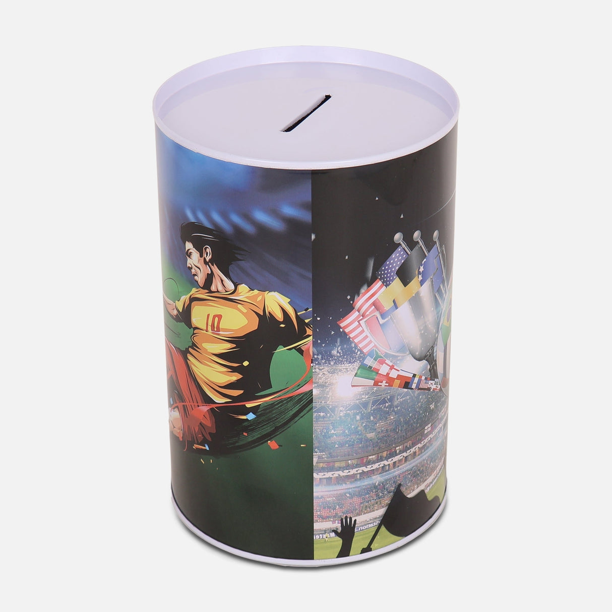 Saving Box For Kids