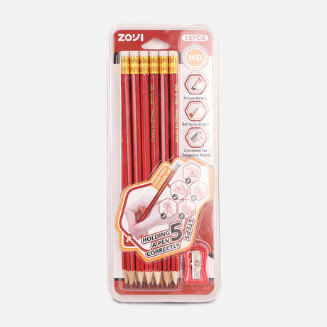 Pencil Set