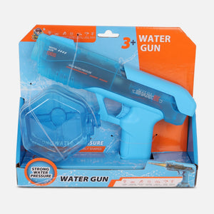 GUN