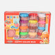DOUGH GAMES