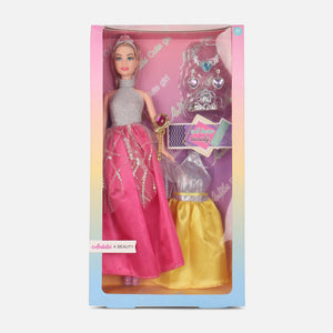 DOLL