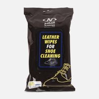 Leather Wipes