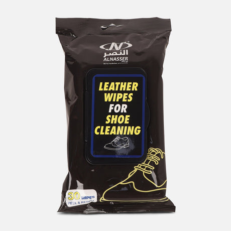 Leather Wipes
