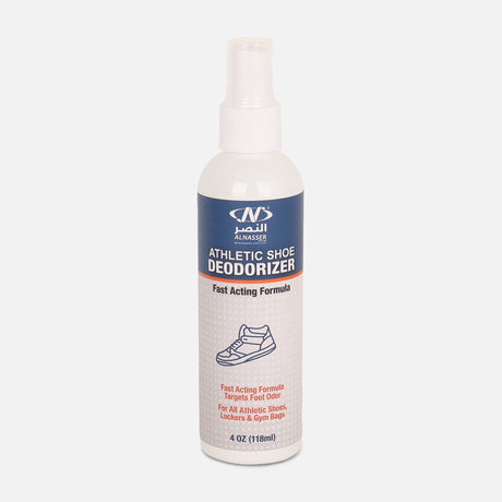 Shoe Deodorizer-118 Ml